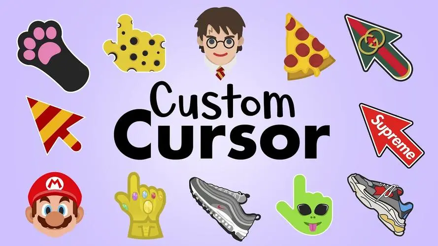 Chrome上的cursor光标插件:提升你的浏览体验